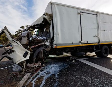 Francis Injury | Car Wreck Attorneys | Truck Accident Lawyers