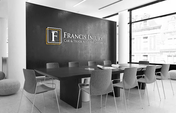 Francis Injury | Car Wreck Attorneys | Truck Accident Lawyers 10