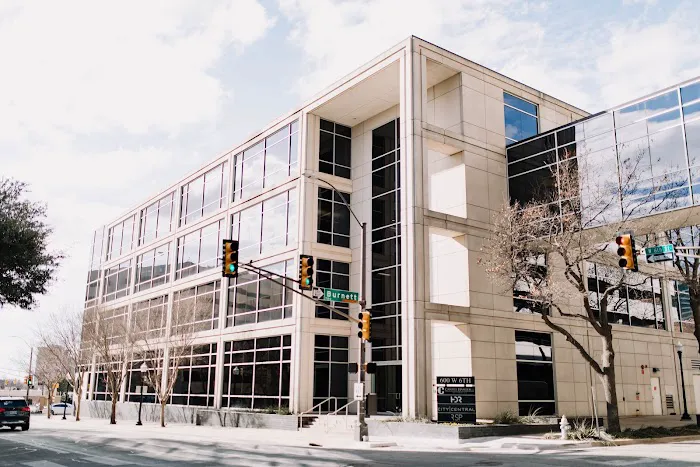 Cantey Hanger LLP 3