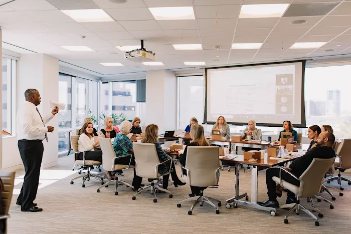 Cantey Hanger LLP 4