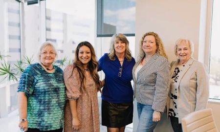 Cantey Hanger LLP