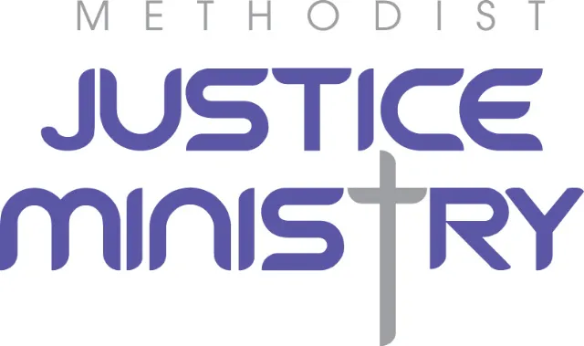Methodist Justice Ministry 1