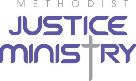 Methodist Justice Ministry