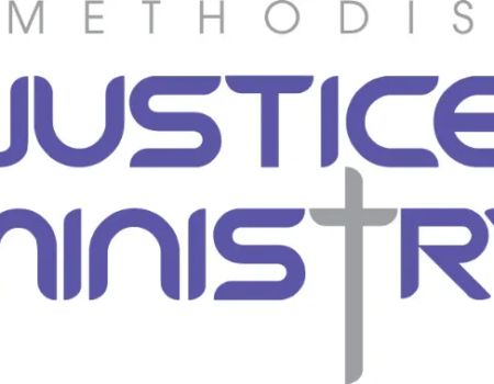 Methodist Justice Ministry