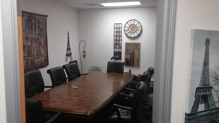 Law Office of Brian J. Newman 5
