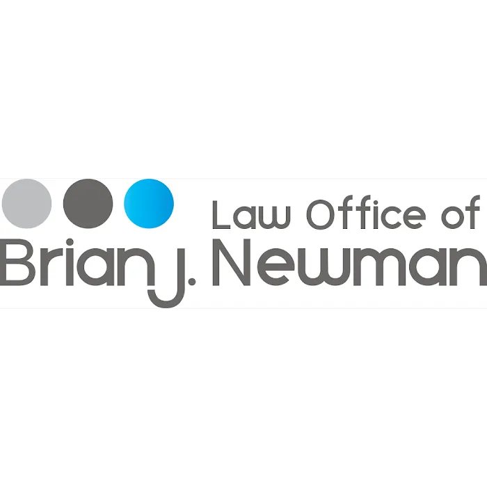 Law Office of Brian J. Newman 6