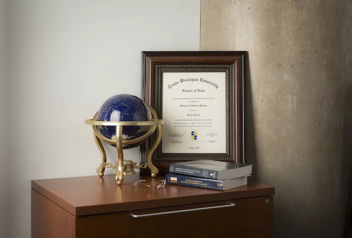 Morton Law, PLLC 1