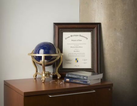 Morton Law, PLLC