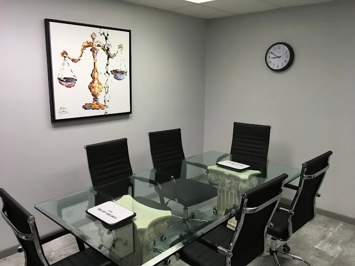 Lankford Law Firm 2