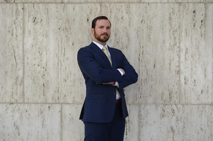 Lankford Law Firm 1