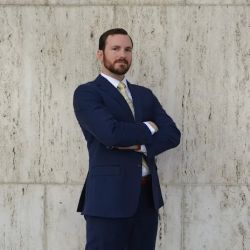 Lankford Law Firm ico