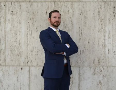 Lankford Law Firm