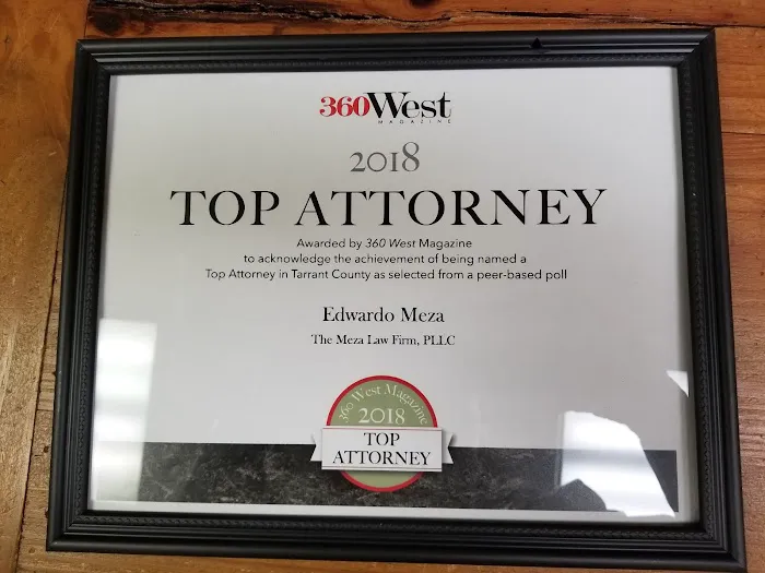 The Meza Law Firm, PLLC 3