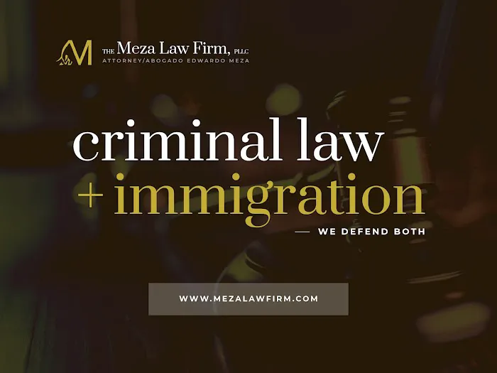 The Meza Law Firm, PLLC 1