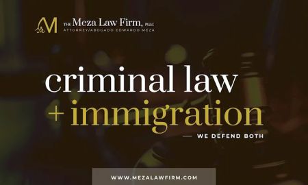 The Meza Law Firm, PLLC