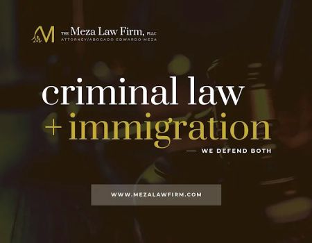 The Meza Law Firm, PLLC