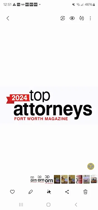 The Meza Law Firm, PLLC 2