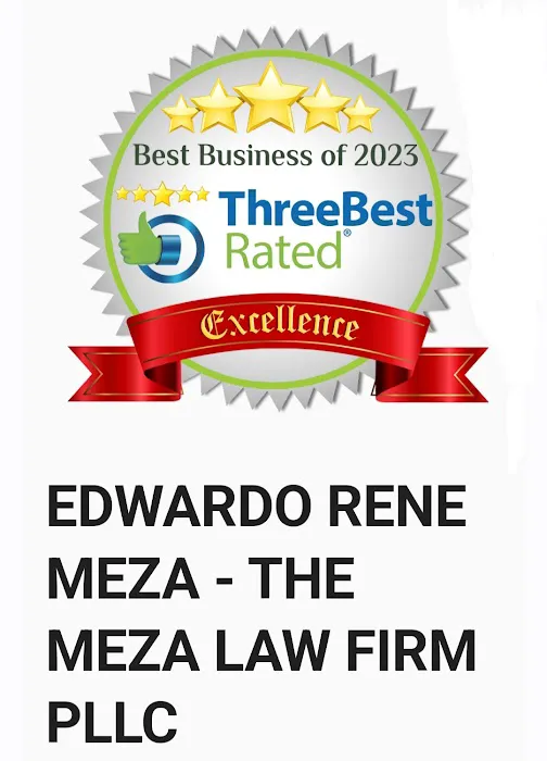 The Meza Law Firm, PLLC 9