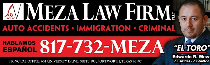The Meza Law Firm, PLLC 7