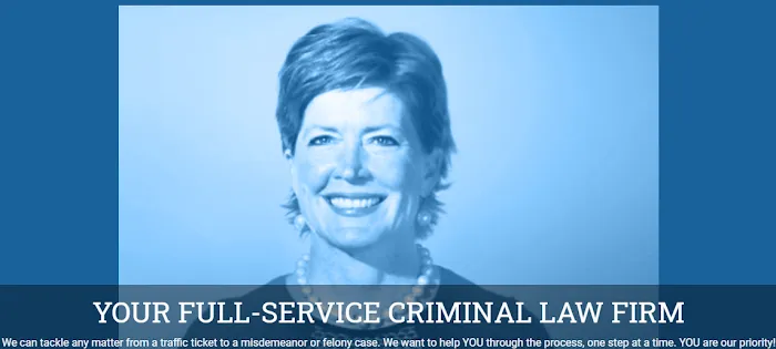 Virginia A Carter Law Office 1
