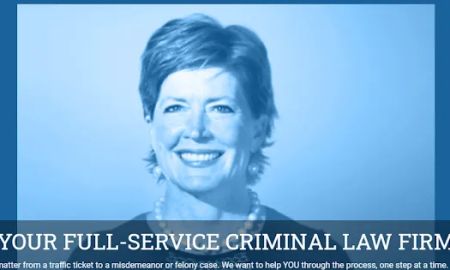 Virginia A Carter Law Office