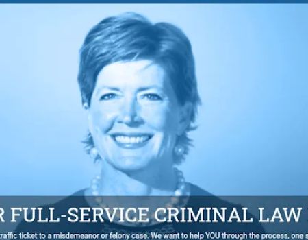 Virginia A Carter Law Office