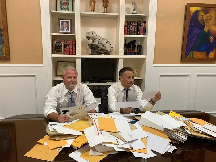 Law Office of Jeff S. Hoover 5