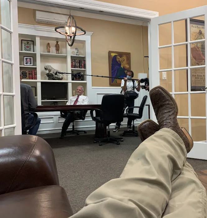Law Office of Jeff S. Hoover 7