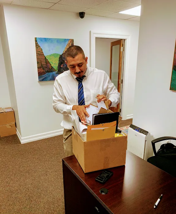 Law Office of Jeff S. Hoover 10