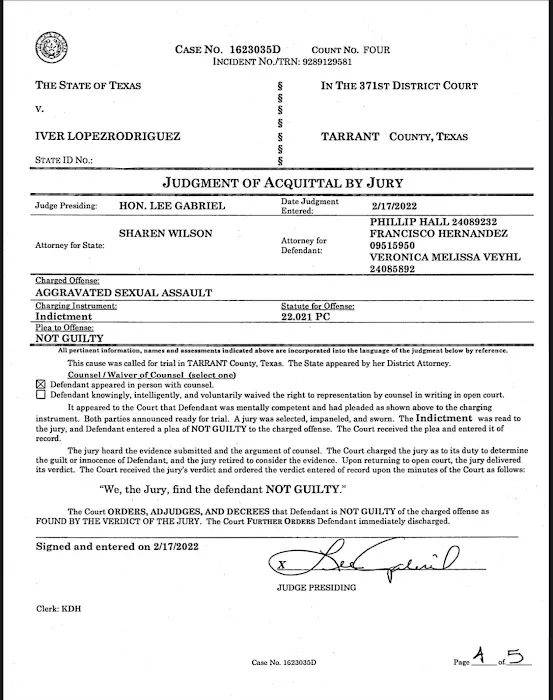 Attorney Phillip 