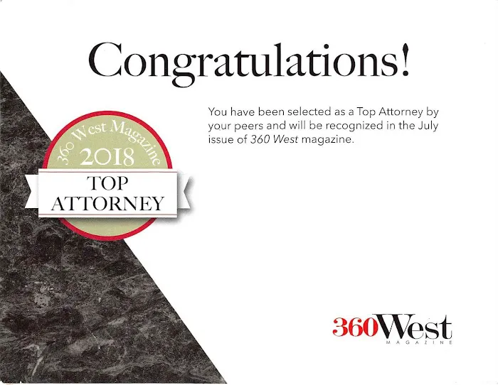 Attorney Phillip 