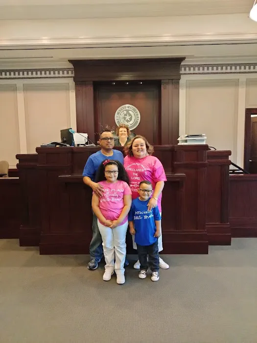 The Law Office of Daniel Hernandez 2