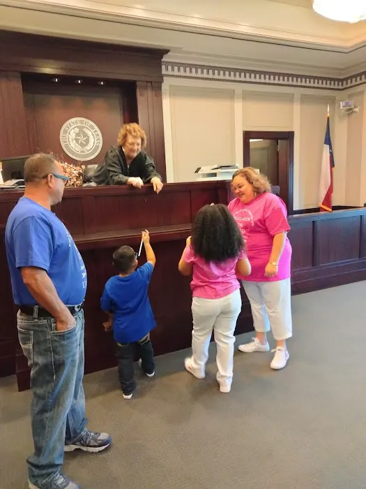 The Law Office of Daniel Hernandez 6