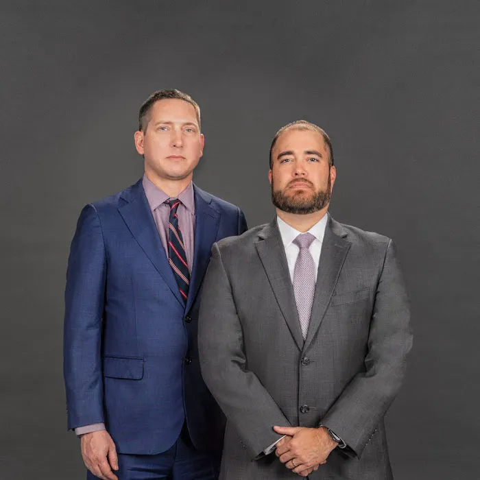Burns & Davis, PLLC 1