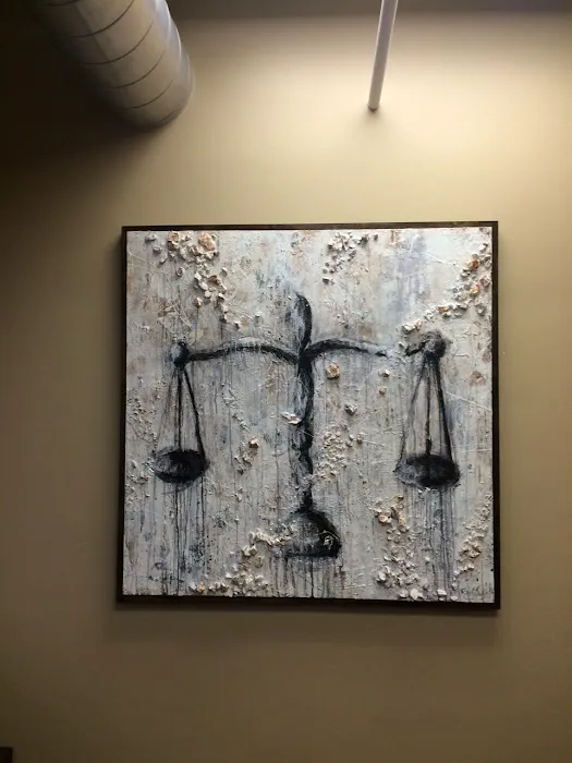 Howard Lotspeich Alexander & Williams PLLC 8
