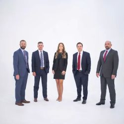 Howard Lotspeich Alexander & Williams PLLC ico