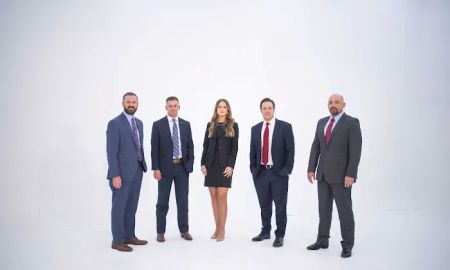Howard Lotspeich Alexander & Williams PLLC