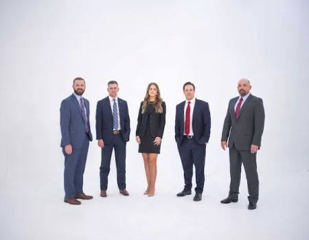 Howard Lotspeich Alexander & Williams PLLC