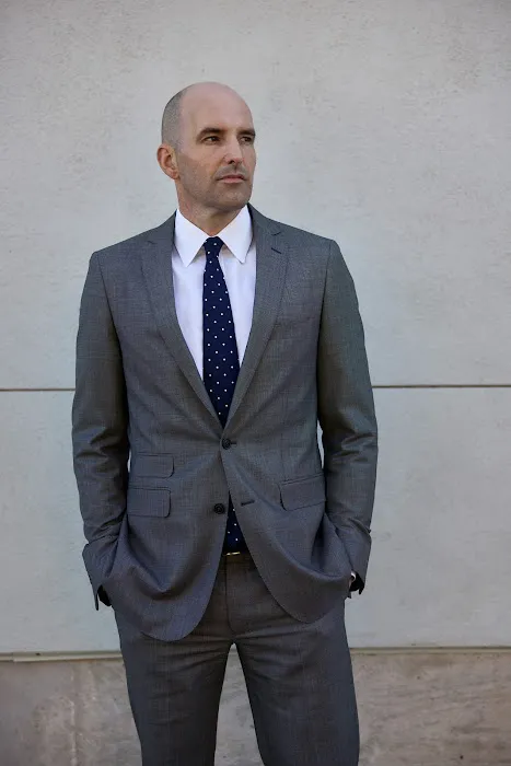 Andrew Deegan Criminal Attorney at Law 9