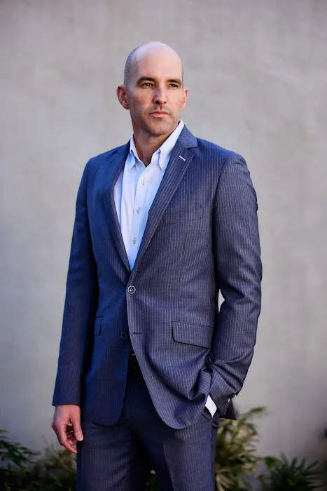 Andrew Deegan Criminal Attorney at Law 6