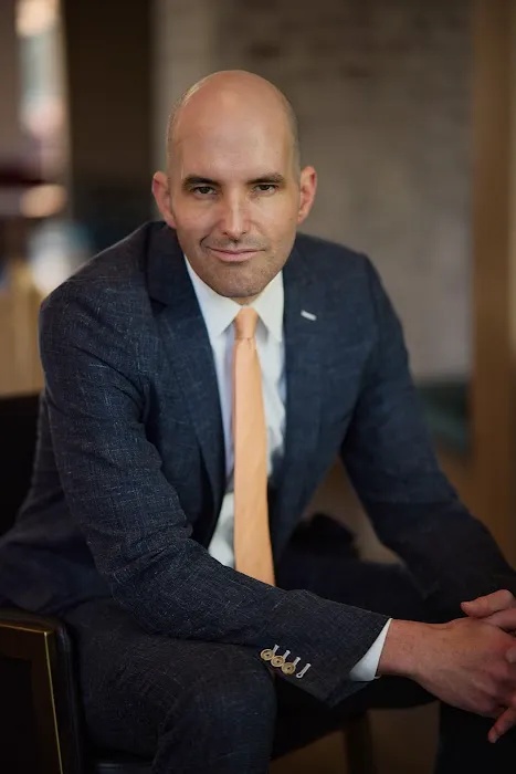 Andrew Deegan Criminal Attorney at Law 8