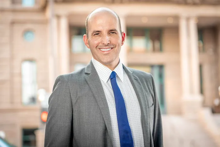 Andrew Deegan Criminal Attorney at Law 4