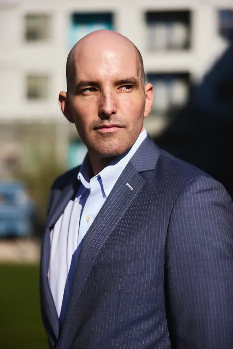 Andrew Deegan Criminal Attorney at Law 7
