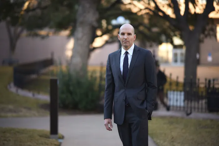 Andrew Deegan Criminal Attorney at Law 1