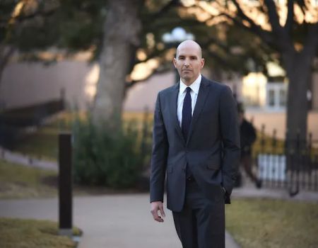 Andrew Deegan Criminal Attorney at Law