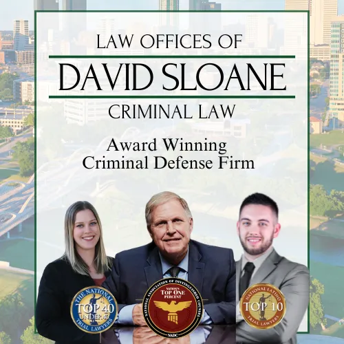 Law Offices of David Sloane 1