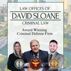 Law Offices of David Sloane ico