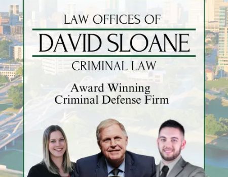 Law Offices of David Sloane