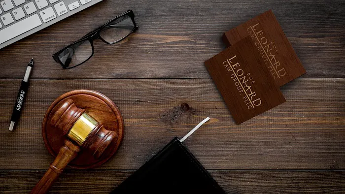 Bob Leonard Law Group, PLLC 1