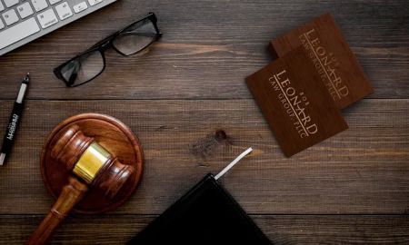 Bob Leonard Law Group, PLLC